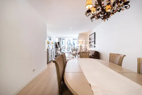Appartement 89 m² à Madrid