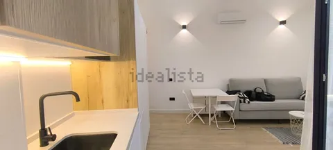Pis de 98 m² a Sevilla