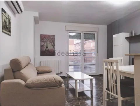 Wohnung 55 m² in Úbeda