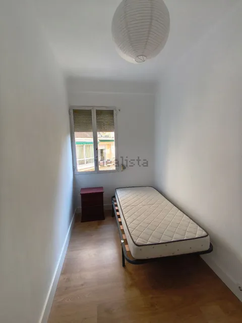 Pis de 100 m² a Madrid