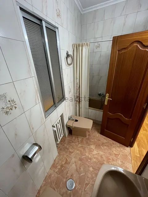 Pis de 126 m² a Valladolid