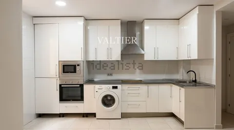 Flat 155 m² in Madrid