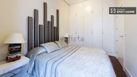 Pis de 70 m² a Madrid
