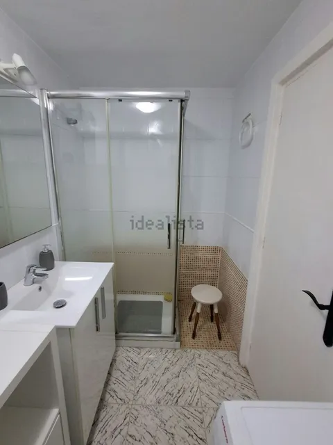 Pis de 40 m² a Almeria