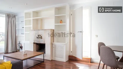 Pis de 115 m² a Madrid