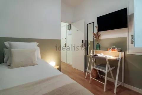 Stanza in affitto, Barcelona