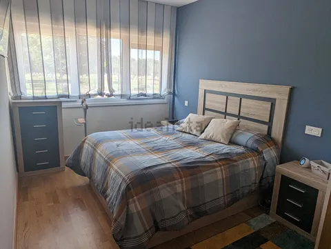 Pis de 133 m² a Burgos
