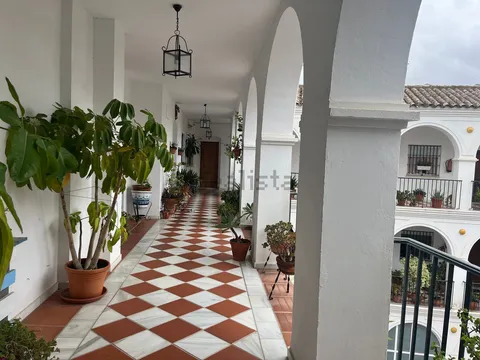 Pis de 58 m² a El Puerto de Santa María