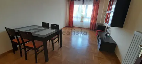Pis de 224 m² a Gijón