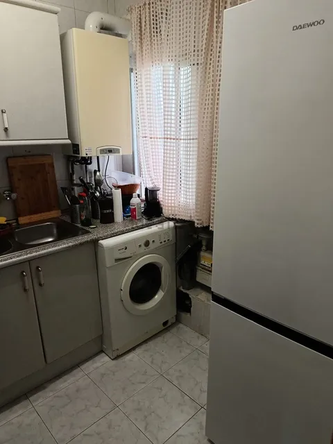 Wohnung 47 m² in Madrid