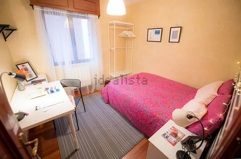 Chambre à louer, Bilbao