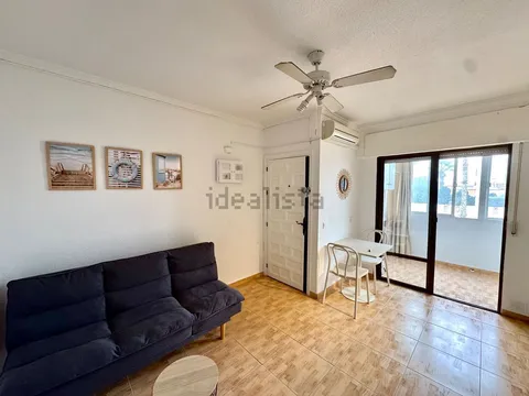 Wohnung 45 m² in Torrevieja