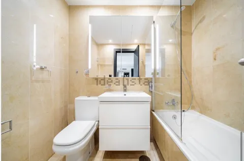 Квартира 160 м² у Benahavís