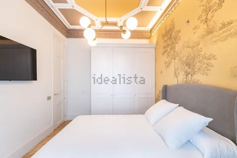 Appartamento 120 m² a Barcelona