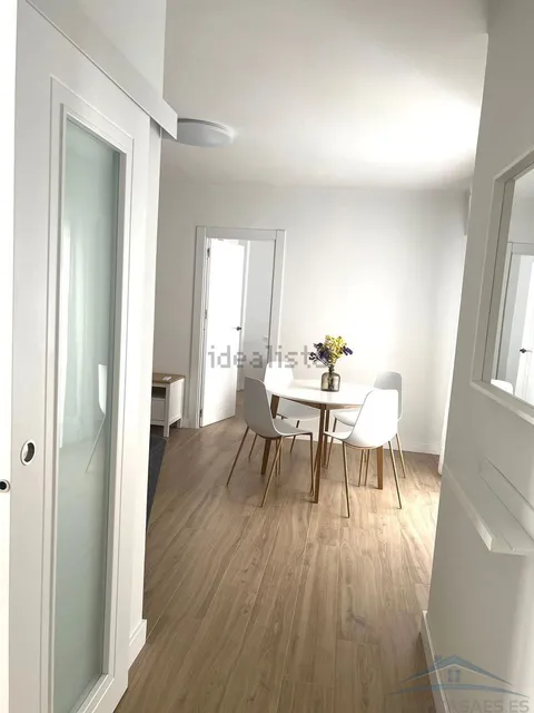 Pis de 70 m² a Almeria