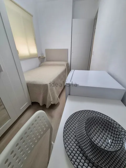 Habitació de lloguer, Sevilla
