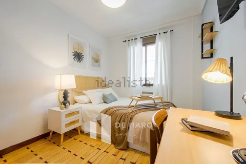 Quarto para alugar, Madrid (2/26)