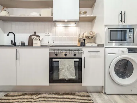 Pis de 40 m² a Barcelona