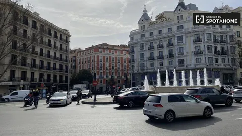 Pis de 42 m² a Madrid