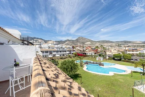Pis de 102 m² a Benalmádena