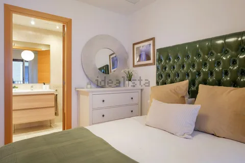 Wohnung 50 m² in Saragossa