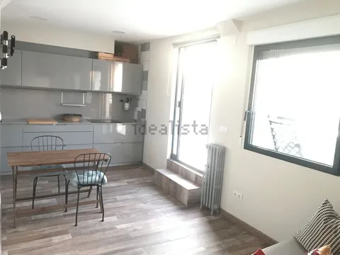 Pis de 100 m² a Madrid