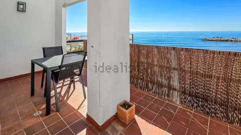 Pis de 81 m² a Màlaga