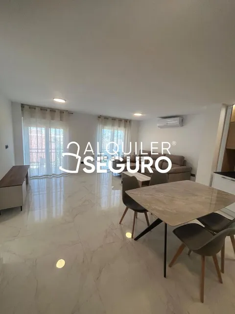 Piso de 80 m² en Alhendín (4/23)