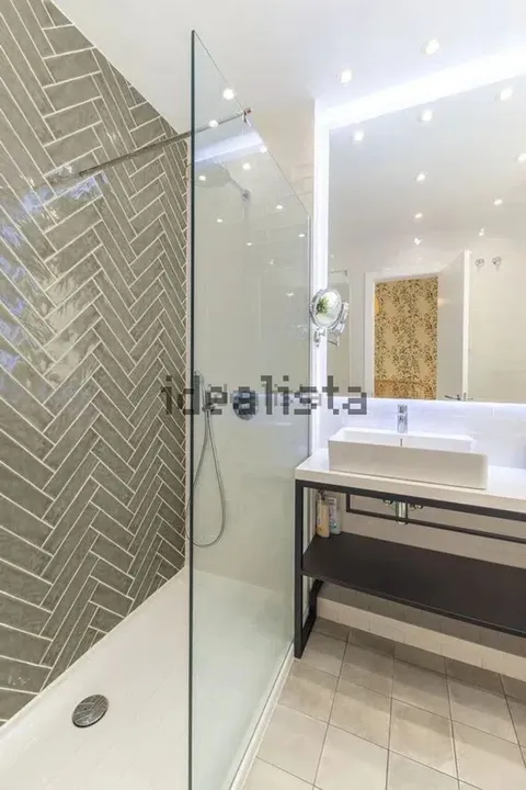 Piso de 77 m² en Madrid