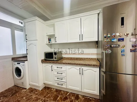 Pis de 65 m² a Màlaga