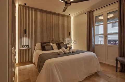 Wohnung 90 m² in Gijón / Xixón