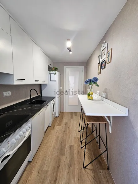 Pis de 94 m² a Madrid