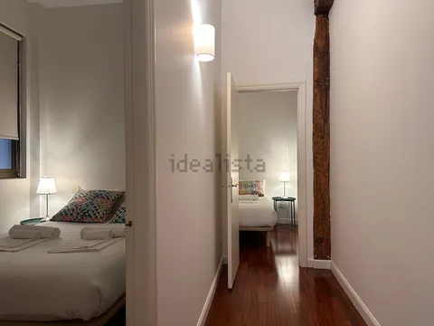 Pis de 46 m² a Bilbao