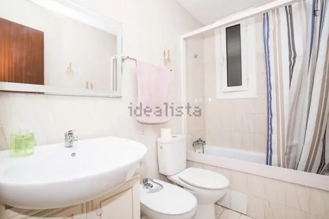 Zimmer zur Miete, Barcelona