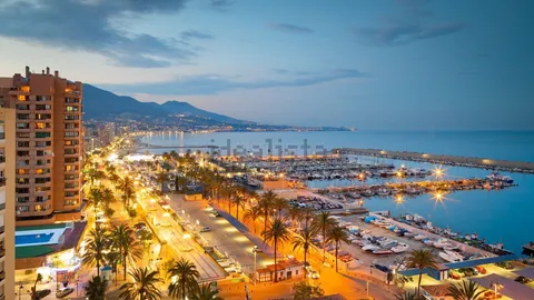 Piso de 77 m² en Fuengirola