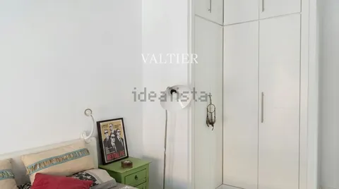 Pis de 120 m² a Madrid