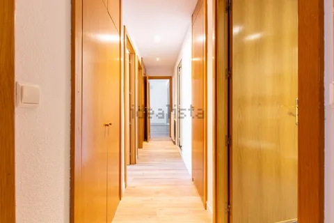 Wohnung 172 m² in Madrid