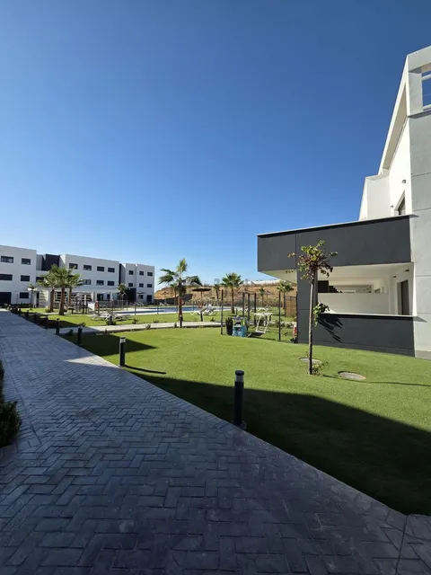Pis de 108 m² a Estepona