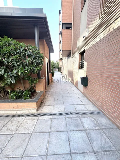 Pis de 103 m² a Madrid