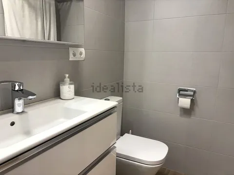 Pis de 65 m² a Madrid
