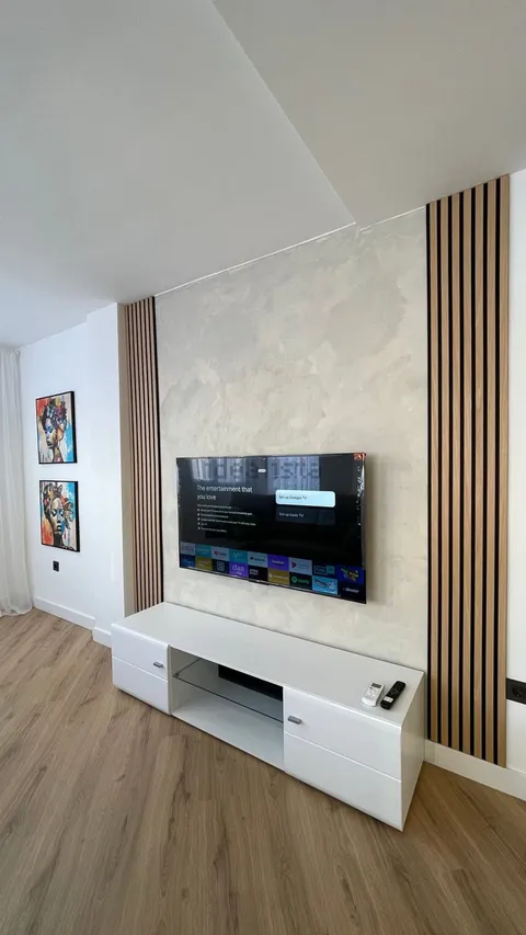 Wohnung 65 m² in Torrevieja
