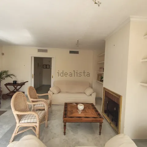 Pis de 95 m² a Estepona