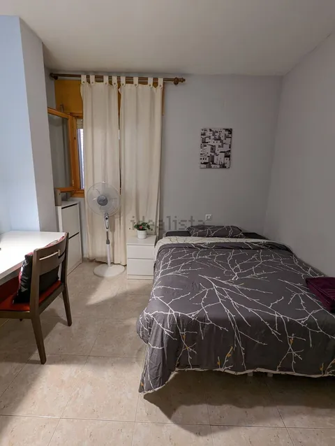 Habitació de lloguer, Montsó (4/17)