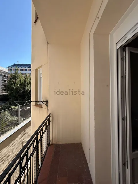 Pis de 106 m² a Madrid