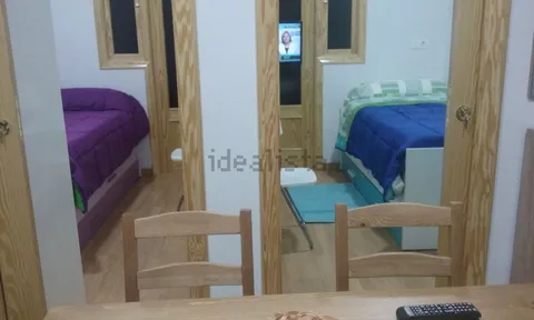 Habitació de lloguer, Alguazas