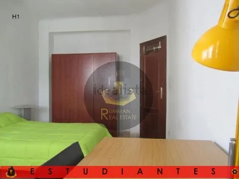 Wohnung 109 m² in Granada