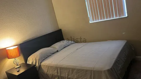 Room for rent, Girona (3/6)