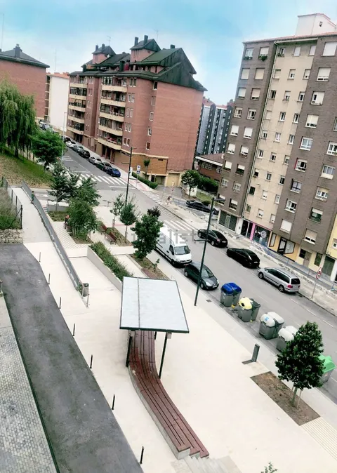 Habitació de lloguer, Santander