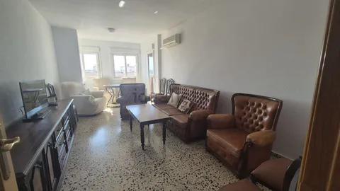 Pis de 104 m² a Badajoz