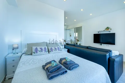 Pis de 40 m² a Benalmádena
